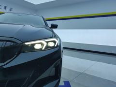 BMW i3 eDrive 35 L - ფოტო 4