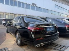 Mercedes-Benz E Class E-Class Facelift E 300 L Fashion - ფოტო 13