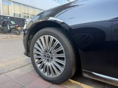 Mercedes-Benz E Class E-Class Facelift E 300 L Fashion - ფოტო 2