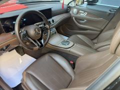 Mercedes-Benz E Class E-Class Facelift E 300 L Fashion - ფოტო 3