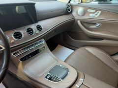 Mercedes-Benz E Class E-Class Facelift E 300 L Fashion - ფოტო 5