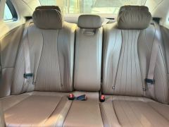 Mercedes-Benz E Class E-Class Facelift E 300 L Fashion - ფოტო 7