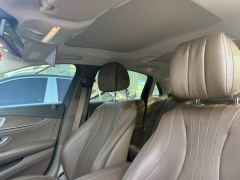 Mercedes-Benz E Class E-Class Facelift E 300 L Fashion - ფოტო 8