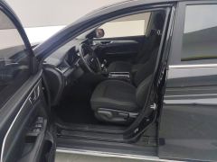 Haval M6 PLUS 1.5T Manual Elite Smart Connected - ფოტო 14