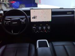 iCar Super V23 401km Rear Drive Advanced Edition - ფოტო 16