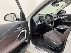 BMW X1 sDrive20Li X Design Package - photo 11