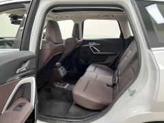 BMW X1 sDrive20Li X Design Package - photo 12