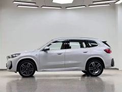 BMW X1 sDrive20Li X Design Package - photo 18