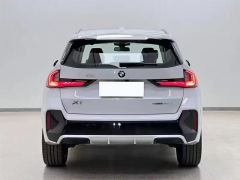 BMW X1 sDrive20Li X Design Package - photo 20