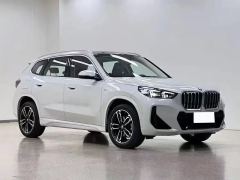BMW X1 sDrive20Li X Design Package - photo 3