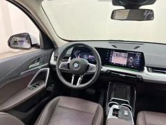 BMW X1 sDrive20Li X Design Package - photo 8