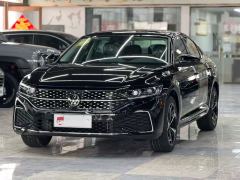 Volkswagen Passat 380TSI Flagship Edition - ფოტო 1