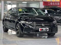 Volkswagen Passat 380TSI Flagship Edition - ფოტო 2