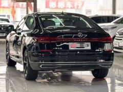Volkswagen Passat 380TSI Flagship Edition - ფოტო 8