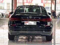 Volkswagen Passat 380TSI Flagship Edition - ფოტო 9
