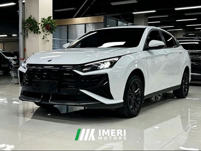 Dongfeng Yixuan 1.5L Premium Edition - ავტომობილი ჩინეთიდან