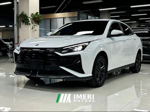 2026 Dongfeng Yixuan 1.5L Premium Edition - ავტომობილი ჩინეთიდან