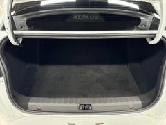 Dongfeng Yixuan 1.5L Premium Edition - ფოტო 14