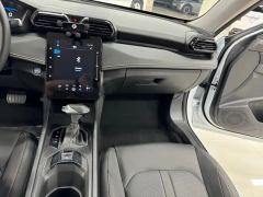 Dongfeng Yixuan 1.5L Premium Edition - ფოტო 7