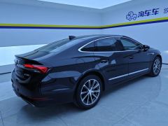 Buick Lacrosse Junyue 652T Luxury Edition - ფოტო 2