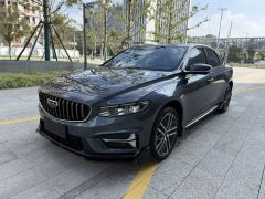 Geely Xingui 1.5T Edition - photo 1
