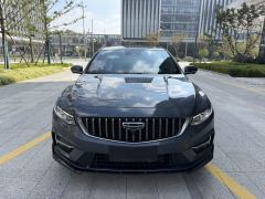 Geely Xingui 1.5T Edition - photo 2