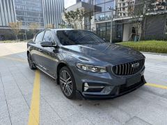 Geely Xingui 1.5T Edition - photo 3