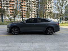 Geely Xingui 1.5T Edition - photo 4