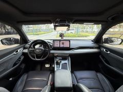 Geely Xingui 1.5T Edition - photo 5