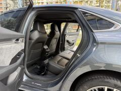 Geely Xingui 1.5T Edition - photo 7