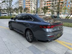 Geely Xingui 1.5T Edition - photo 8
