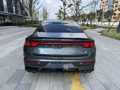 Geely Xingui 1.5T Edition - photo 9