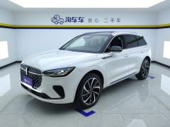 Lincoln Adventurer 2.0T AWD Zunyue Edition - photo 1