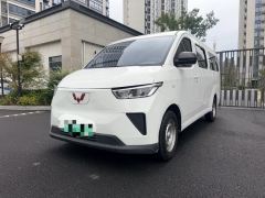Wuling Yangguang 300km Version Edition 60kW 6 - ფოტო 1