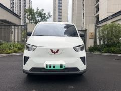 Wuling Yangguang 300km Version Edition 60kW 6 - ფოტო 2