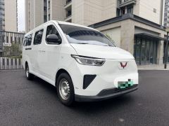 Wuling Yangguang 300km Version Edition 60kW 6 - ფოტო 3