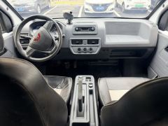 Wuling Yangguang 300km Version Edition 60kW 6 - ფოტო 4