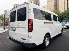 Wuling Yangguang 300km Version Edition 60kW 6 - ფოტო 9