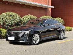 Cadillac CT5 28T Luxury - photo 1