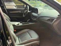 Cadillac CT5 28T Luxury - photo 11