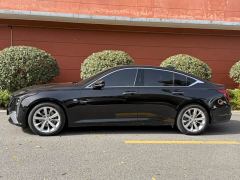 Cadillac CT5 28T Luxury - photo 12