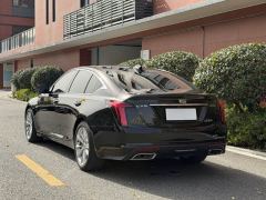 Cadillac CT5 28T Luxury - photo 13