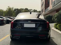 Cadillac CT5 28T Luxury - photo 14