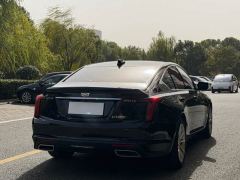 Cadillac CT5 28T Luxury - photo 15