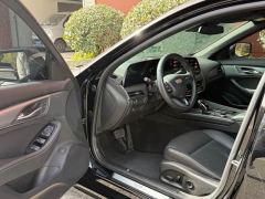 Cadillac CT5 28T Luxury - photo 4