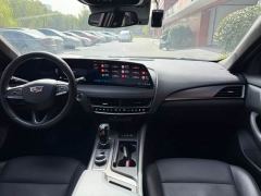 Cadillac CT5 28T Luxury - photo 7
