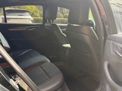 Cadillac CT5 28T Luxury - photo 9