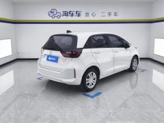 Honda Fit 1.5L Edition - ფოტო 2