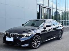 BMW 3 Series 325Li M Sport Night Edition Package - ფოტო 1