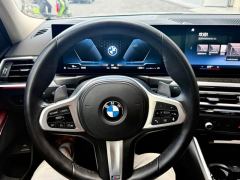 BMW 3 Series 325Li M Sport Night Edition Package - ფოტო 10